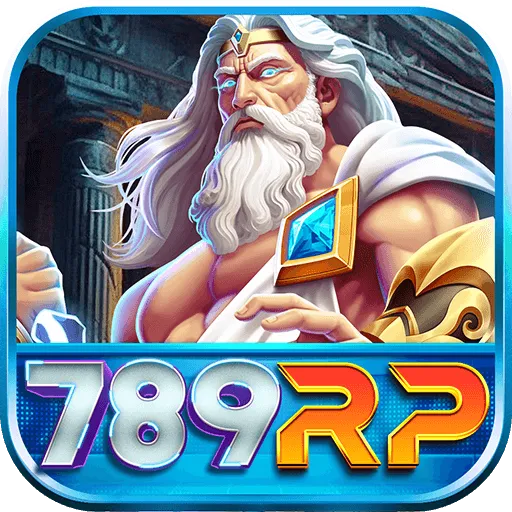 789RP - Petualangan Epik dalam Dunia MMORPG