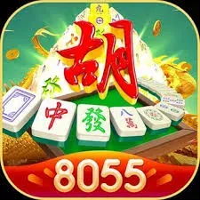 8055 - Permainan Mahjong Seru dan Menarik
