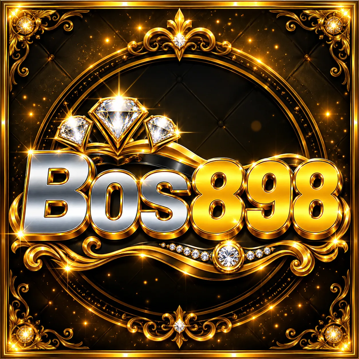 BOS898 - Permainan Slot Menguntungkan dan Seru
