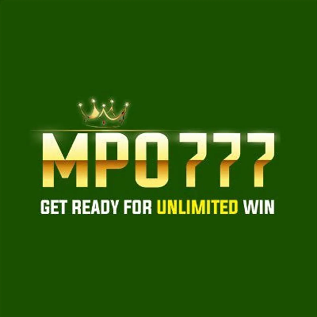 MPO777 - Game Slot Seru dan Menguntungkan