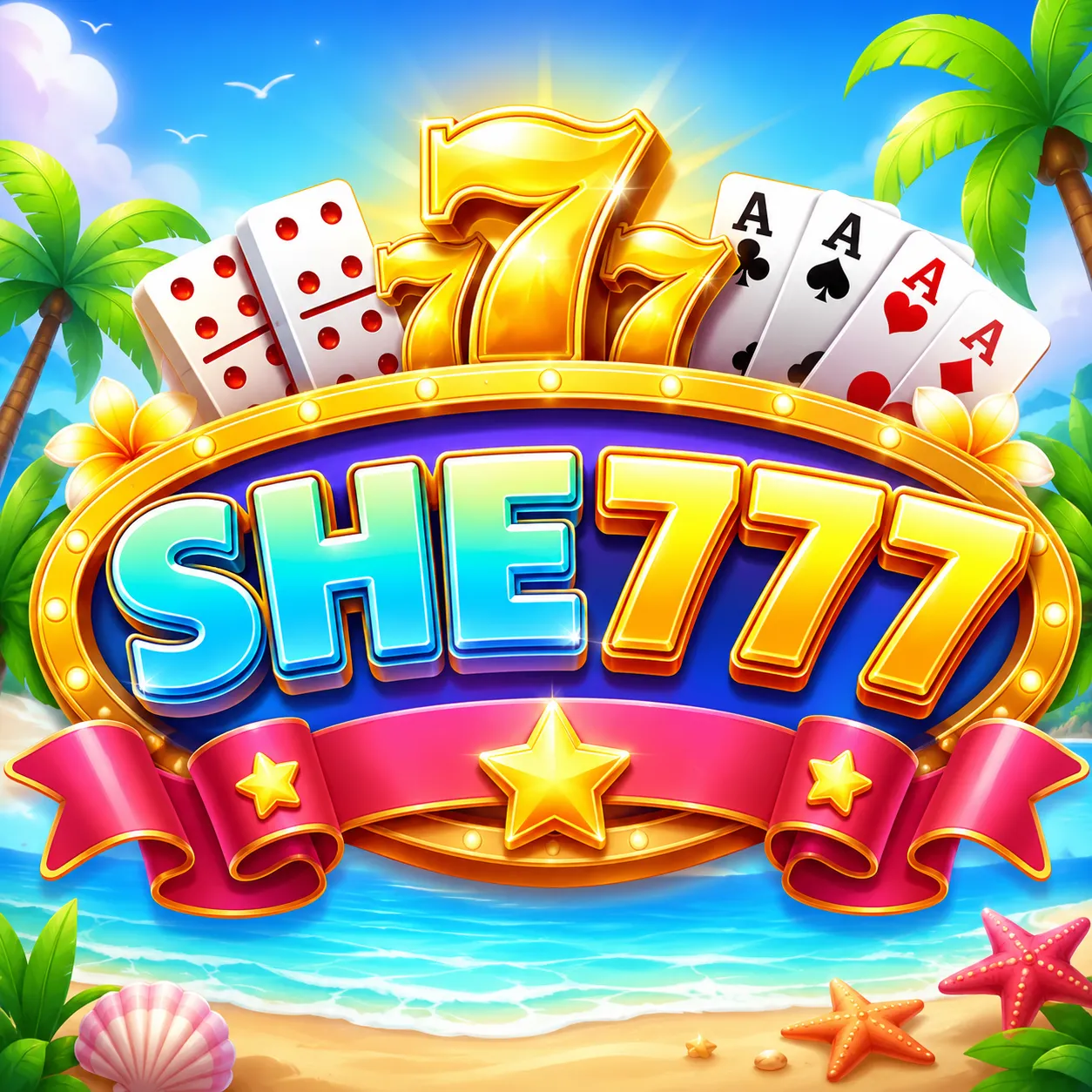 SHE777 - Game Balap Terbaik untuk Pecinta Racing