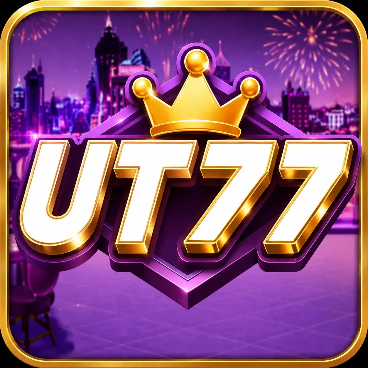 UT77 - Menjelajahi Dunia Arcade yang Seru